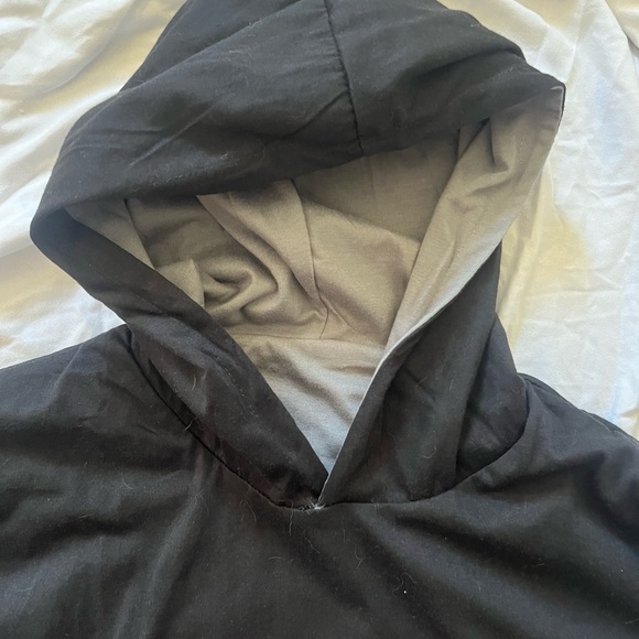 Citi Field Giveaway Mets Reversible Jersey Hooded - Picture 3 of 4